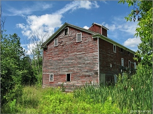 Hortop Mill