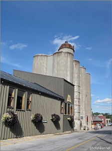 Snider Mill
