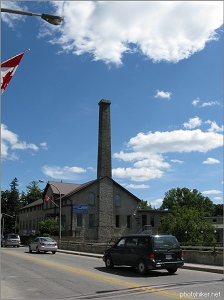 Beatty Mill