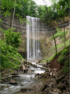 Tews Falls