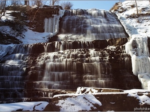 Albion Falls