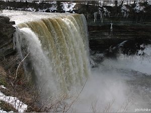 Ball's Falls