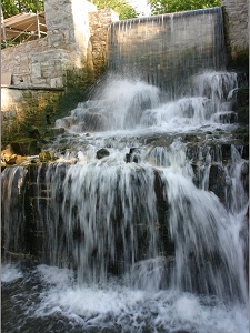 Mill Falls