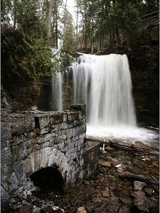 Hilton Falls