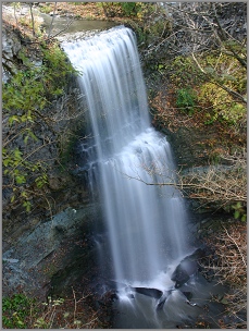 Felkers Falls