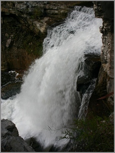 Cataract Falls