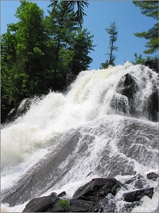 High Falls