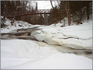 Stubb's Falls