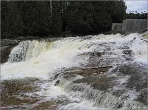 McGowan Falls