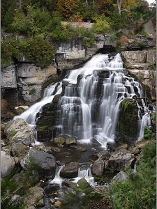 Inglis Falls