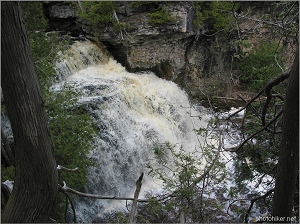 Jones Falls