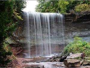 Indian Falls